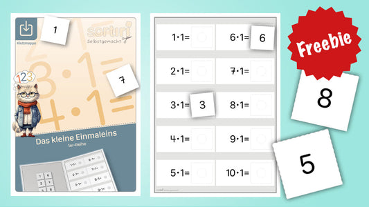 Teacch-Material – kostenloses PDF