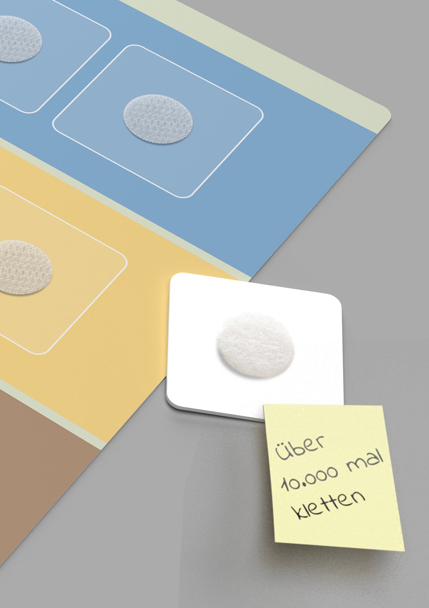 sortiri Klettmappe 011 - Material 2